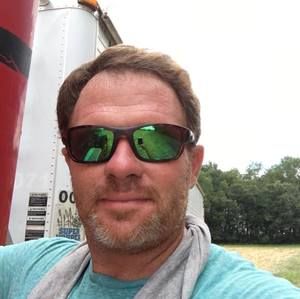 Meet your Posher, Nick